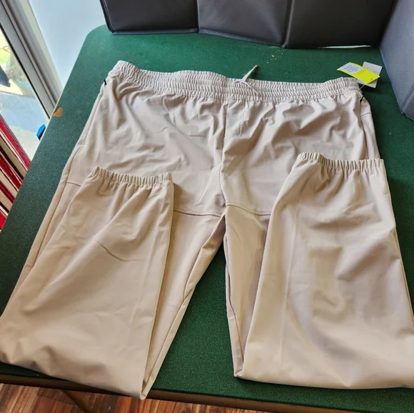 All In Motion Utility Jogger for Men or Women - Picture 8 of 10